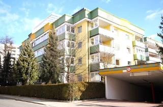 Wohnung mieten in Doktor-Franz-Palla-Gasse 22, 9020 Klagenfurt, Traumhafte 2-Zi-Wohnung in Zentrumslage inkl. Tiefgaragenplatz