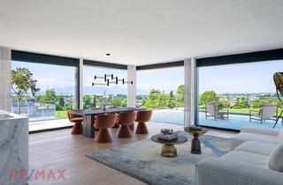 Wohnung kaufen in Am Giggelstein 17/2, 6912 Hörbranz, Villa Dolce Vita am Bodensee - Exklusives Wohnen in prominenter Hanglage - Wohnen wo andere Urlaub machen