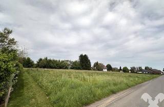 Grundstück zu kaufen in 8490 Bad Radkersburg, Baugrund vor den Toren der Thermenstadt Bad Radkersburg