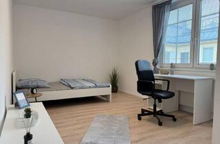 Wohnung mieten in 1060 Wien, Gemütliches WG-Zimmer in zentraler Lage im Herzen Wiens, 6. Bezirk