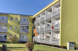 Wohnung kaufen in 6020 Innsbruck, Charmante Garçonnière in Innsbruck: Südbalkon & Bergblick inklusive!