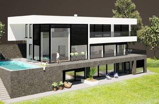 Grundstück zu kaufen in Forsthausstraße 54, 4060 Bergham, Traumhaftes Baugrundstück mit Fernsicht bis in die Berge - Ihr exklusives Zuhause, welches wir für Sie planen!