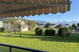 Wohnung mieten in 6922 Wolfurt, Neu sanierte 3,5-Zimmerwohnung in Wolfurt!