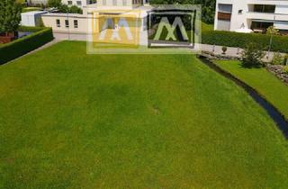 Grundstück zu kaufen in 6971 Hard, Traum-Grundstück in Ruhelage mit kleinem Bächlein