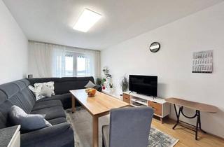 Wohnung kaufen in 5400 Burgfried, Gemütlich & charmant – sonnige 4-Zimmer-Wohnung mit großem Balkon