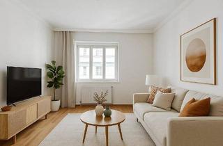 Wohnung mieten in Laxenburgerstraße 59, 1100 Wien, Erstbezug in Top Lage: Helle 2-Zimmer-Wohnung mit perfekter U1 Anbindung (8 Min. zum Hauptbahnhof)