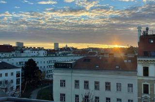 Wohnung mieten in Wiedner Hauptstraße 118, 1050 Wien, Dachgeschosswohnung neu renoviert in sehr guter Lage zu vergeben