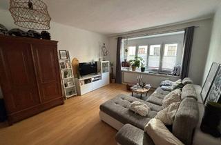 Wohnung mieten in Figulystraße 12, 4020 Linz, Gemütliche Innenstadtwohnung mit Balkon in den grünen Innenhof!