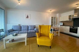 Wohnung mieten in Trattengasse 16, 9500 Villach-Innere Stadt, Moderne 2-Zimmer Wohnung mit Balkon in Villach