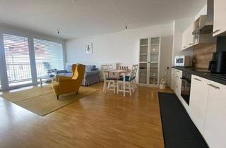 Wohnung mieten in Trattengasse 16, 9500 Villach-Innere Stadt, Moderne 2-Zimmer Wohnung mit Balkon in Villach