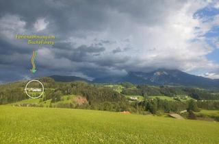 Wohnung mieten in Edlbach 31, 4580 Edlbach, Wohnung/ Ferienwohnung in den Bergen zum vermieten oder verkaufen