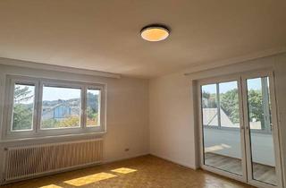 Wohnung mieten in 2344 Maria Enzersdorf, Frisch sanierte 2- Zimmer - Wohnung mit traumhafter verglaster Loggia