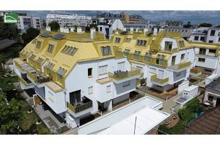 Haus kaufen in Donau, 1220 Wien, Wo Architektur auf Lebensqualität trifft – Ihr neues Zuhause wartet! - JETZT ZUSCHLAGEN