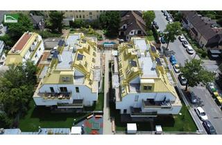 Wohnung kaufen in Donau, 1220 Wien, Neubauprojekt Freihof 7–9 – Leben, wo Qualität zuhause ist. - WOHNTRAUM