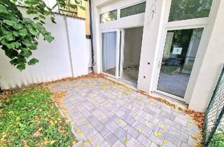 Wohnung kaufen in 1160 Wien, Einziehen & wohlfühlen - neu sanierte 3-Zimmer-Gartenwohnung mit Altbauflair, moderner Technik und privatem Rückzugsort im Grünen