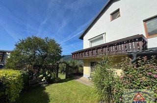 Einfamilienhaus kaufen in 8784 Trieben, Wohnhaus in Traumlage in Trieben!