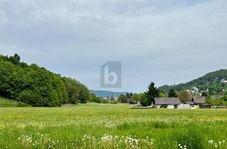 Grundstück zu kaufen in 9081 Reifnitz, 900M BIS ZUM WÖRTHERSEE!! WOHNEN, WO ANDERE URLAUB MACHEN