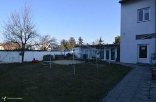Mehrfamilienhaus kaufen in 2353 Guntramsdorf, Traumhaftes Mehrfamilienhaus in Guntramsdorf mit 3 Wohnungen, schöne Garten in grün ruhige Lage