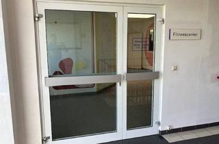 Gewerbeimmobilie mieten in 2351 Wiener Neudorf, Ca. 1.417m² Vielseitig nutzbare Mietfläche: Ehemaliges Fitnessstudio