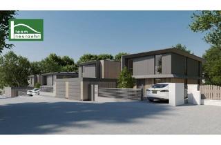 Haus kaufen in Tulbingerkogel, 3434 Tulbing, Maisons am Wienerwald – Die Natur vor der Haustüre – Wohnen am Tulbingerkogel! - JETZT ZUSCHLAGEN