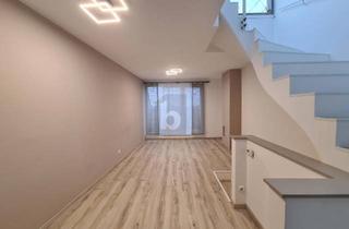 Maisonette kaufen in 2333 Leopoldsdorf, ÜBER DEN DÄCHERN - FREIHEIT PUR!