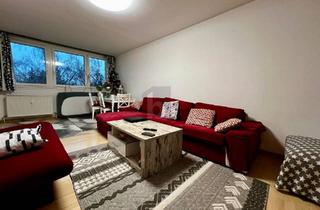 Wohnung kaufen in 5020 Salzburg, PRAKTISCH UND PREISWERT MIT GUTER RAUMAUFTEILUNG!