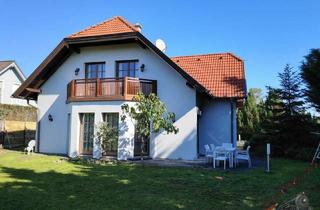 Einfamilienhaus kaufen in 2525 Günselsdorf, Großzügig gebautes Einfamilienhaus (Baumeisterhaus) auf 950m² Grund - 25min nach Wien!
