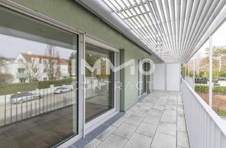 Wohnung kaufen in Unterer Schreiberweg, 1190 Wien, Smarter Grundriss! Hochwertige Ausstattung! Erstbezug nahe Weinberge!