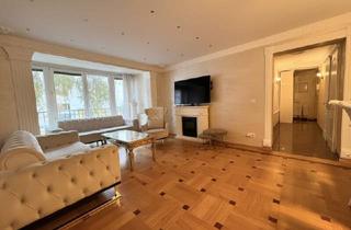 Wohnung kaufen in 1200 Wien, Zentral, hell, perfekt: Familienwohnung nahe Donaukanal !