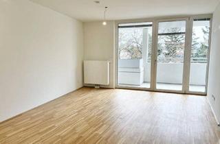 Wohnung kaufen in Meischlgasse 15, 1230 Wien, PROVISIONSFREI VOM EIGENTÜMER! 2-ZIMMER-WOHNUNG MIT LOGGIA UND GUTER ANBINDUNG!