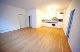 Wohnung mieten in Rainerstraße, 4020 Linz, Direkt im Zentrum - 2 Zimmer Wohnung mit großem begehbaren Schrank für Singles oder Pärchen