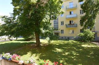 Wohnung mieten in Wienerstraße, 2500 Baden, Gut geschnittene 65m² in einer schöner grüner RUHELAGE in Baden Stadt!