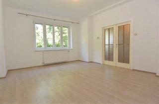 Wohnung mieten in Wienerstraße, 2500 Baden, Gut geschnittene 65m² in einer schöner grüner RUHELAGE in Baden Stadt!