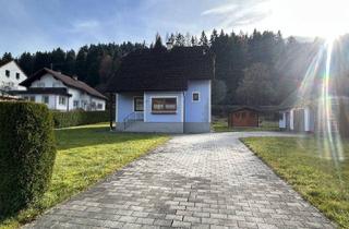 Haus kaufen in 8911 Aigen, Wohnhaus mit Keller, Nebengebäude mit Garage und Caport