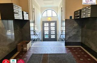 Gewerbeimmobilie kaufen in 1150 Wien, GESCHÄFTSLOKAL MIT 5,7% RENDITE NÄHE STADTHALLE