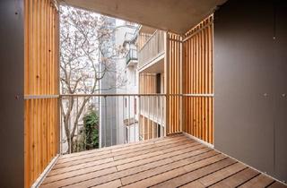 Wohnung mieten in Spengergasse, 1050 Wien, ++1050++ Wohntraum in Margareten, exklusive 2-Zimmer Wohnung in BESTLAGE! ERSTBEZUG!