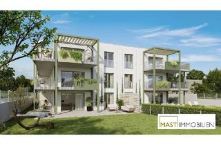 Wohnung kaufen in 2340 Mödling, *Ende 2026* Hochwertige 3-Zimmer Wohnung im Dachgeschoss
