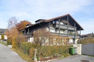 Wohnung kaufen in 5081 Anif, Traumhaft schöne traditionelle 2 1/2 Zimmer Wohnung in bester Lage von Anif