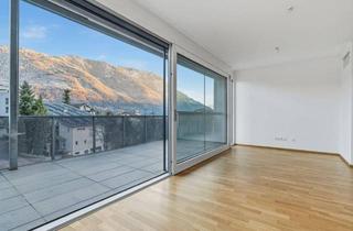 Wohnung kaufen in Hubstraße, 6800 Feldkirch, Feldkirch: Moderne 4-Zimmer-Wohnung mit Bergblick und 2 Tiefgaragenplätzen!
