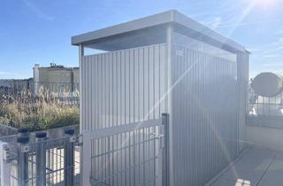 Wohnung kaufen in Erlaaer Straße 159, 1230 Wien, PROVISIONSFREI VOM EIGENTÜMER! ERNTE LAA! DACHGARTEN UND LOGGIA IN WIEN - WOHNUNG MIT ZWEI ZIMMERN NÄHE U6!