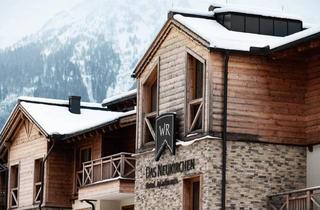 Wohnung kaufen in 5741 Neukirchen am Großvenediger, Das Neukirchen - Dreiherrnspitze TOP01 - Apartment zur touristischen Vermietung