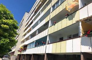 Wohnung mieten in 2345 Brunn am Gebirge, Dreizimmerwohnung mit großer Loggia in Sackgasse! Brunn am Gebirge