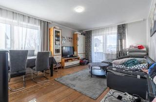 Wohnung mieten in 6380 Sankt Johann in Tirol, Charmante 3-Zimmer-Wohnung
