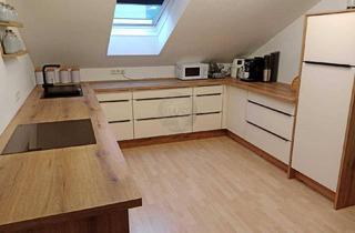 Wohnung mieten in 4760 Raab, 4-Zimmer DG-Wohnung mit 93m² in 4760 Raab