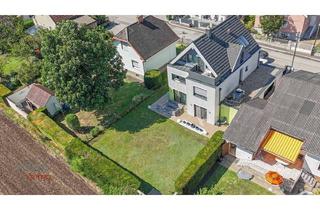 Einfamilienhaus kaufen in Radnitzkygasse 25, 1100 Wien, Oberlaa: Traum-Einfamilienhaus