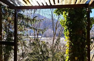 Grundstück zu kaufen in 8772 Traboch, Ein einzigartiges Liebhabergrundstück – eine von Wald umgebene Gartenhütte mit sonnigem Ausblick