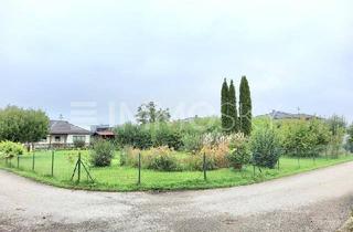 Grundstück zu kaufen in 4614 Marchtrenk, Top Baugrundstück über 1000 m² zwischen Linz und Wels!!