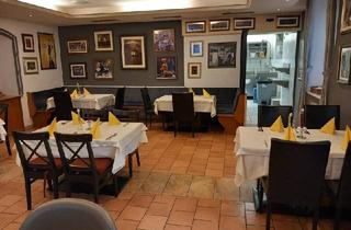 Gastronomiebetrieb mieten in 6020 Wilten, Attraktive Gastgewerbefläche in Wilten: 224m² mit Garten