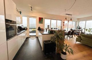 Wohnung kaufen in 8044 Graz, SCHÖNER WOHNEN - PENTHAUSWOHNUNG MIT TOP AUSSICHT!