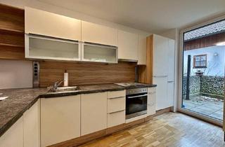 Wohnung mieten in 4810 Gmunden, Modern, möbliert, mit Garten